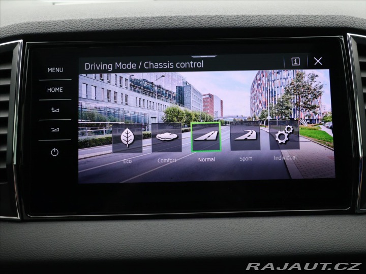 Škoda Karoq 2,0 TDI 110kW Style Exclu 2022