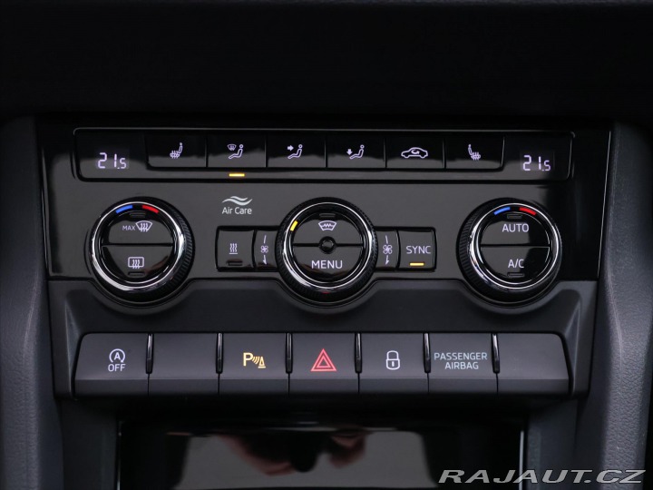 Škoda Karoq 2,0 TDI 110kW Style Exclu 2022