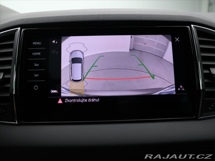 Škoda Karoq 2,0 TDI 110kW Style Exclu 2022