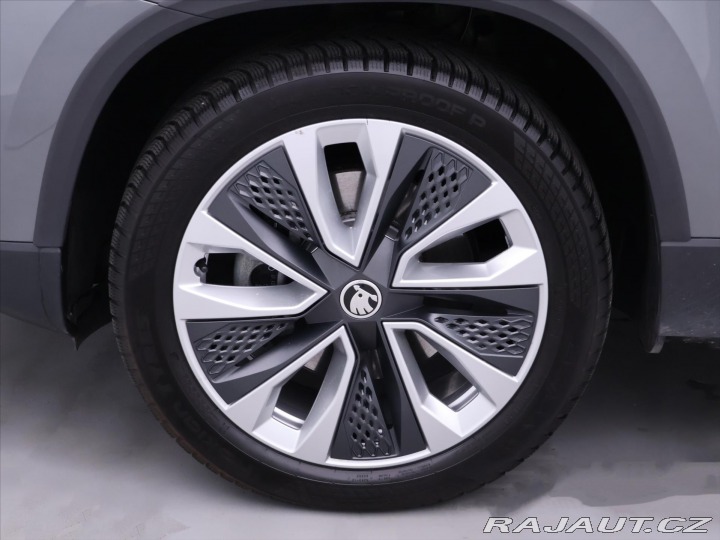 Škoda Karoq 2,0 TDI 110kW Style Exclu 2022