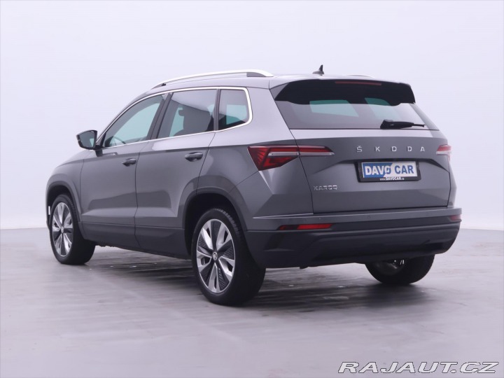 Škoda Karoq 2,0 TDI 110kW Style Exclu 2022