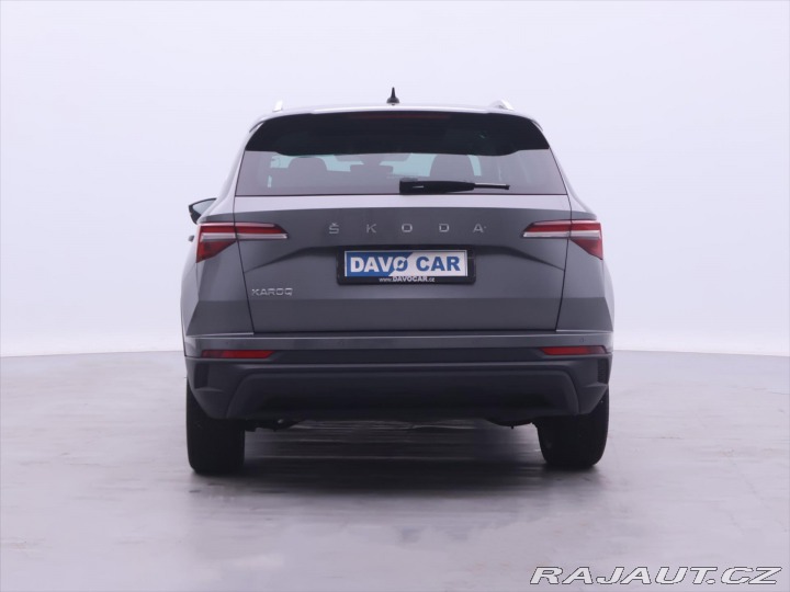 Škoda Karoq 2,0 TDI 110kW Style Exclu 2022