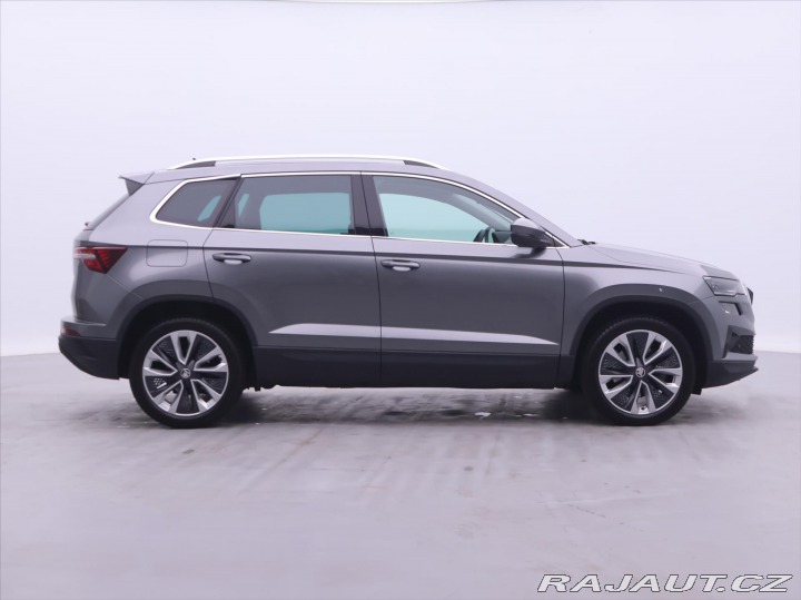 Škoda Karoq 2,0 TDI 110kW Style Exclu 2022