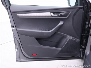 Škoda Karoq 2,0 TDI 110kW Style Exclu 2022
