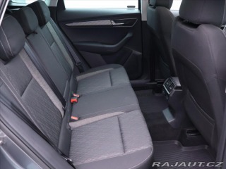 Škoda Karoq 2,0 TDI 110kW Style Exclu 2022