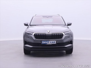 Škoda Karoq 2,0 TDI 110kW Style Exclu 2022