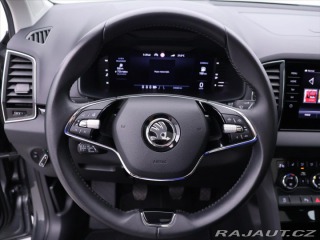 Škoda Karoq 2,0 TDI 110kW Style Exclu 2022