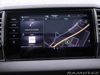 Škoda Karoq 2,0 TDI 110kW Style Exclu 2022