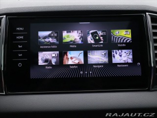 Škoda Karoq 2,0 TDI 110kW Style Exclu 2022