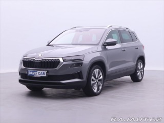 Škoda Karoq 2,0 TDI 110kW Style Exclu 2022