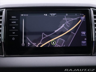 Škoda Karoq 2,0 TDI 110kW Style Exclu 2022