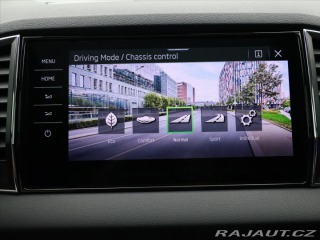 Škoda Karoq 2,0 TDI 110kW Style Exclu 2022