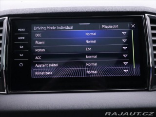 Škoda Karoq 2,0 TDI 110kW Style Exclu 2022