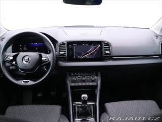Škoda Karoq 2,0 TDI 110kW Style Exclu 2022