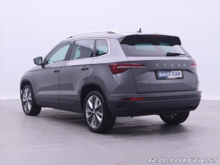 Škoda Karoq 2,0 TDI 110kW Style Exclu 2022