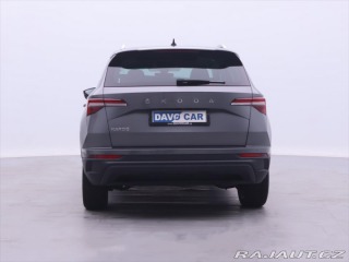Škoda Karoq 2,0 TDI 110kW Style Exclu 2022
