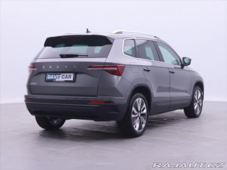 Škoda Karoq 2,0 TDI 110kW Style Exclu 2022