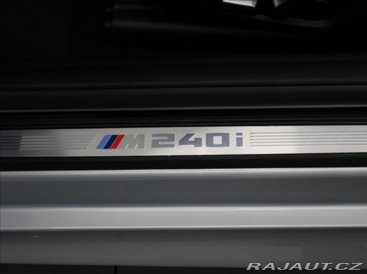 BMW 2 3,0 M240i Cabrio 50tkm.1. 2017