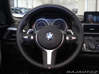 BMW 2 3,0 M240i Cabrio 50tkm.1. 2017
