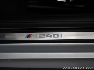 BMW 2 3,0 M240i Cabrio 50tkm.1. 2017