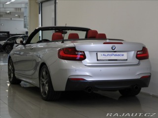 BMW 2 3,0 M240i Cabrio 50tkm.1. 2017
