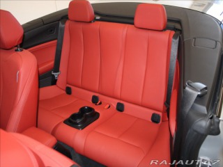 BMW 2 3,0 M240i Cabrio 50tkm.1. 2017