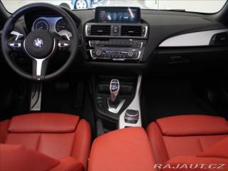 BMW 2 3,0 M240i Cabrio 50tkm.1. 2017