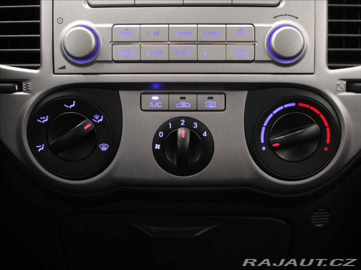 Hyundai i20 1,3 i 57kW 1.maj.ČR 88 00 2011