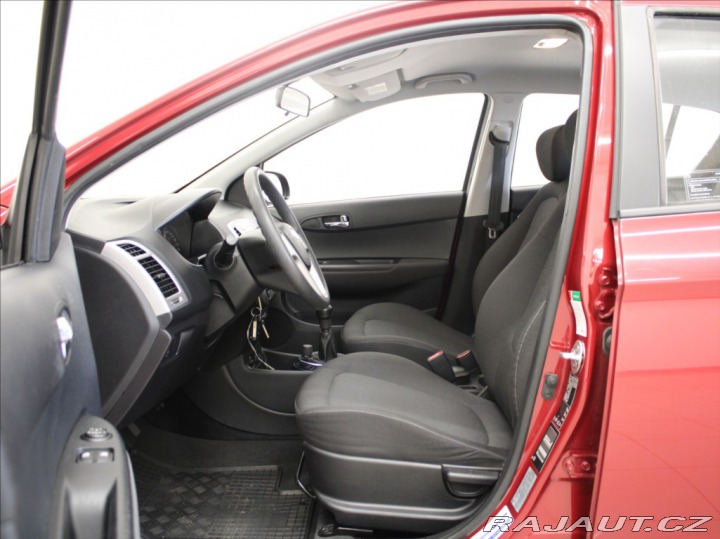Hyundai i20 1,3 i 57kW 1.maj.ČR 88 00 2011
