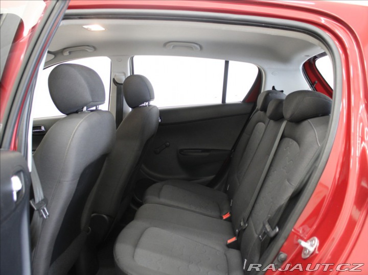 Hyundai i20 1,3 i 57kW 1.maj.ČR 88 00 2011