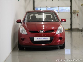 Hyundai i20 1,3 i 57kW 1.maj.ČR 88 00 2011