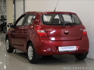 Hyundai i20 1,3 i 57kW 1.maj.ČR 88 00 2011