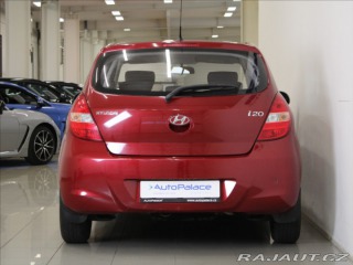 Hyundai i20 1,3 i 57kW 1.maj.ČR 88 00 2011
