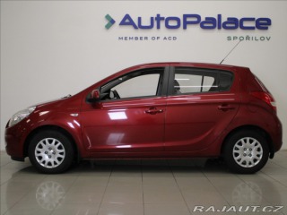 Hyundai i20 1,3 i 57kW 1.maj.ČR 88 00 2011