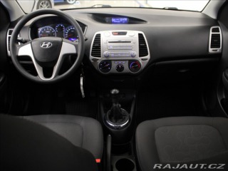 Hyundai i20 1,3 i 57kW 1.maj.ČR 88 00 2011