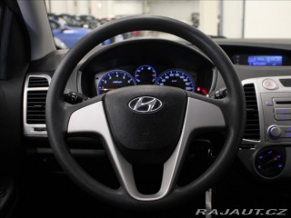 Hyundai i20 1,3 i 57kW 1.maj.ČR 88 00 2011