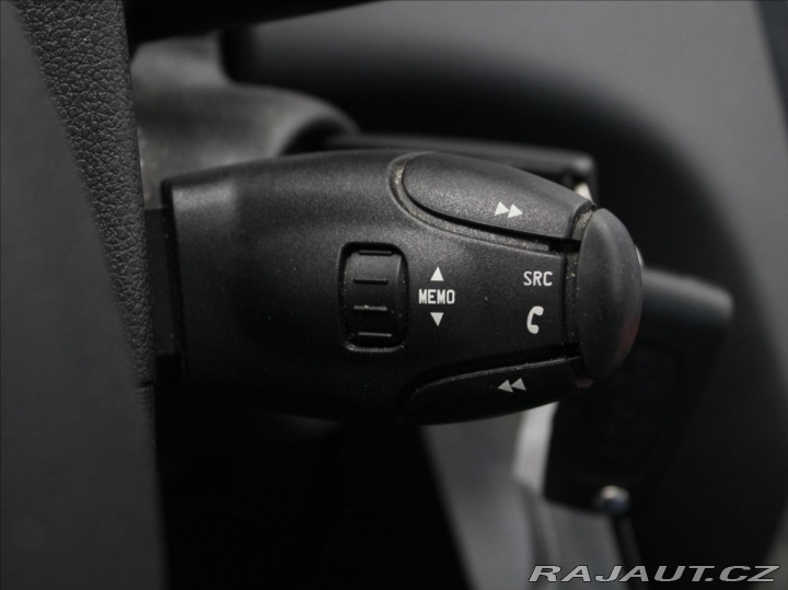 Peugeot 5008 2,0 HDi 110kW Allure TZ 1 2013