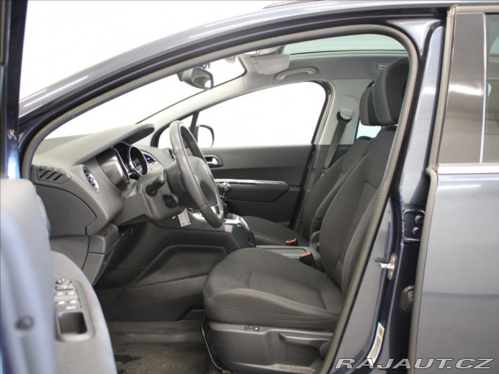 Peugeot 5008 2,0 HDi 110kW Allure TZ 1 2013