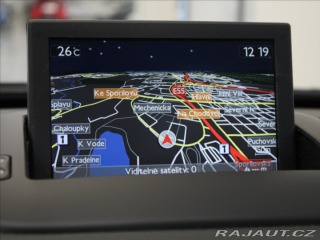 Peugeot 5008 2,0 HDi 110kW Allure TZ 1 2013