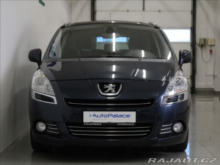 Peugeot 5008 2,0 HDi 110kW Allure TZ 1 2013
