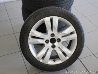 Peugeot 5008 2,0 HDi 110kW Allure TZ 1 2013