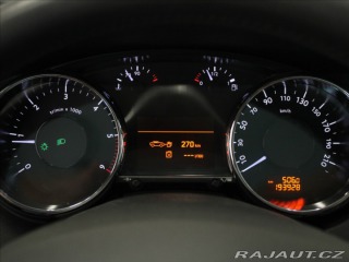Peugeot 5008 2,0 HDi 110kW Allure TZ 1 2013