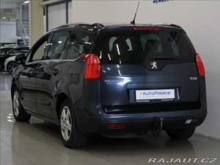 Peugeot 5008 2,0 HDi 110kW Allure TZ 1 2013