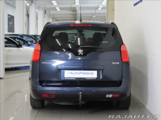 Peugeot 5008 2,0 HDi 110kW Allure TZ 1 2013