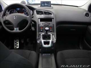 Peugeot 5008 2,0 HDi 110kW Allure TZ 1 2013