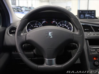 Peugeot 5008 2,0 HDi 110kW Allure TZ 1 2013