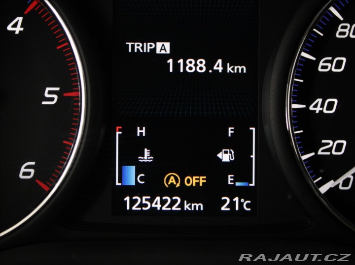 Mitsubishi Outlander 2,2 DI-D 132kW 4x4 7-míst 2016