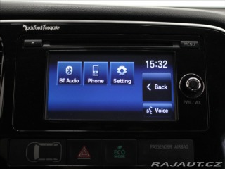 Mitsubishi Outlander 2,2 DI-D 132kW 4x4 7-míst 2016