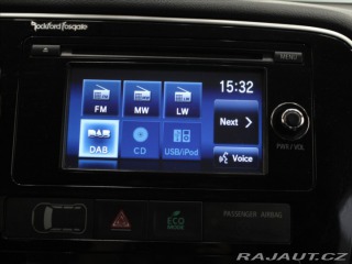 Mitsubishi Outlander 2,2 DI-D 132kW 4x4 7-míst 2016