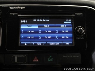 Mitsubishi Outlander 2,2 DI-D 132kW 4x4 7-míst 2016
